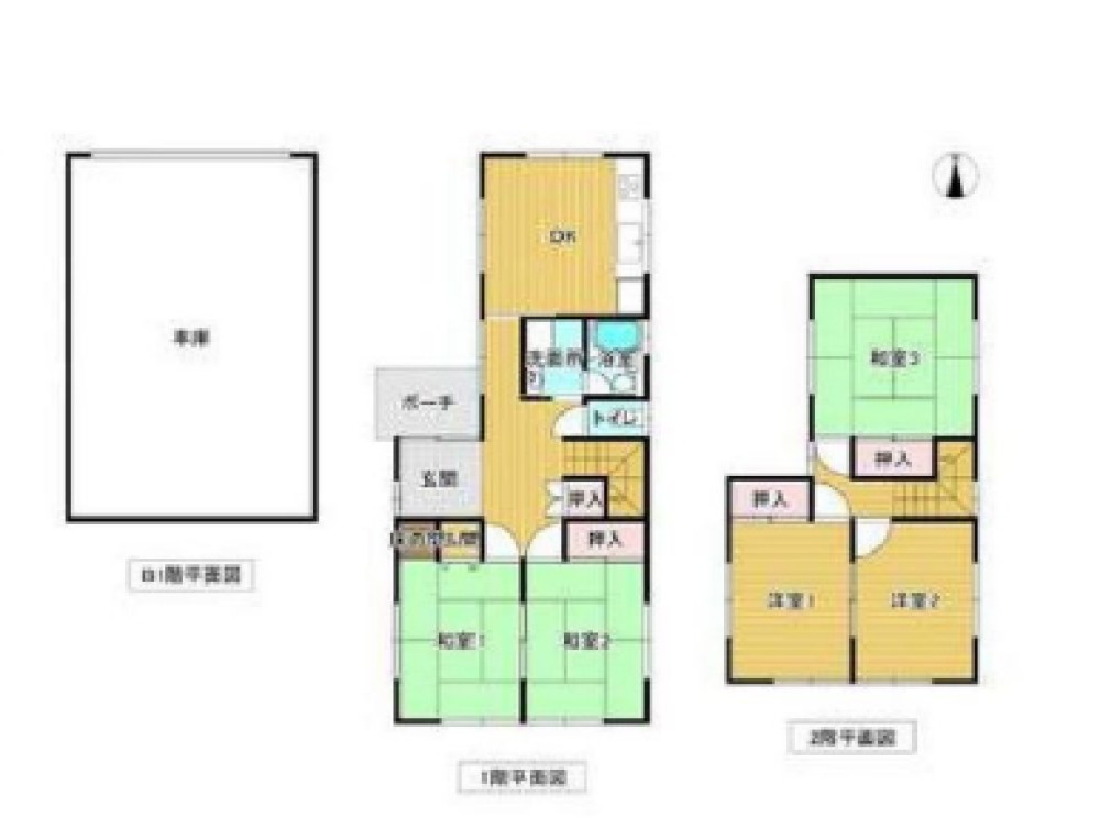 岡崎市竜美北 画像1