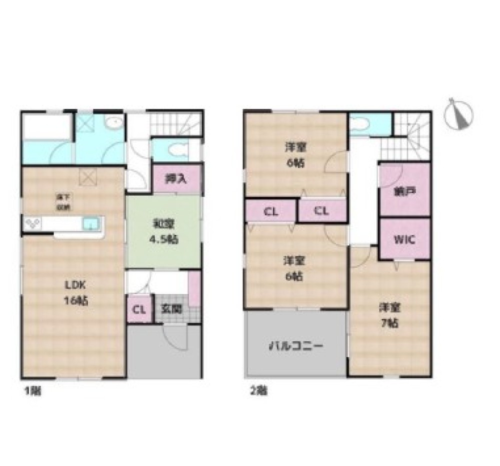 愛知郡東郷町大字春木 画像1