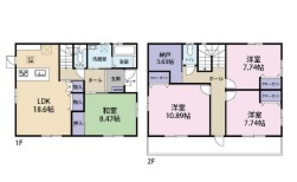 愛知郡東郷町大字諸輪 画像1
