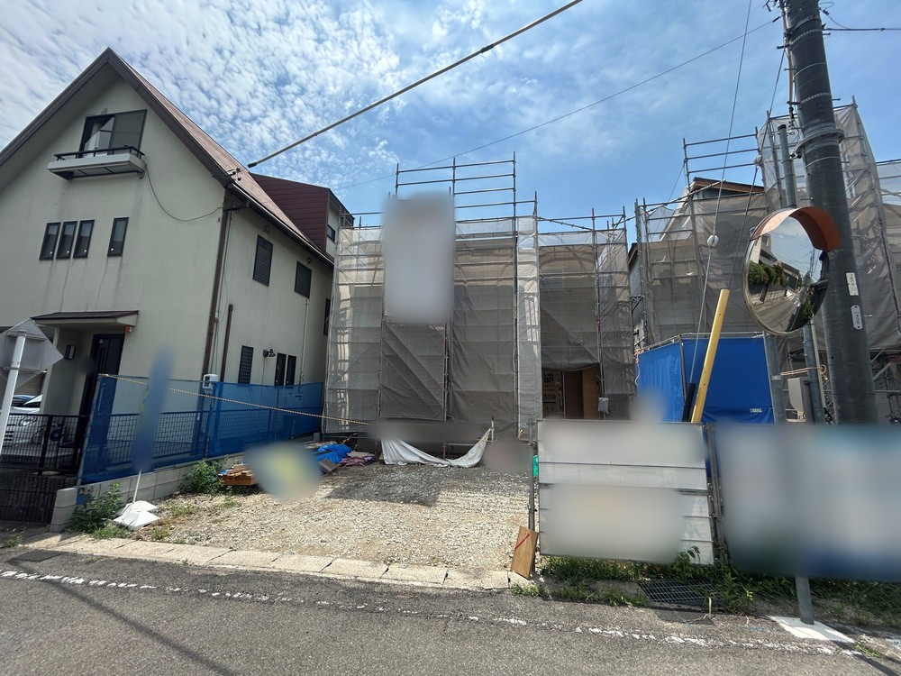 豊田市荒井町　全2棟　1号棟 画像6