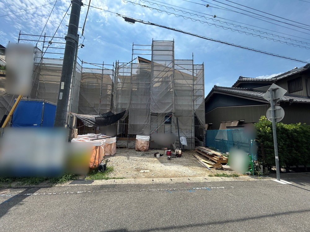 豊田市荒井町　全2棟　2号棟 画像3