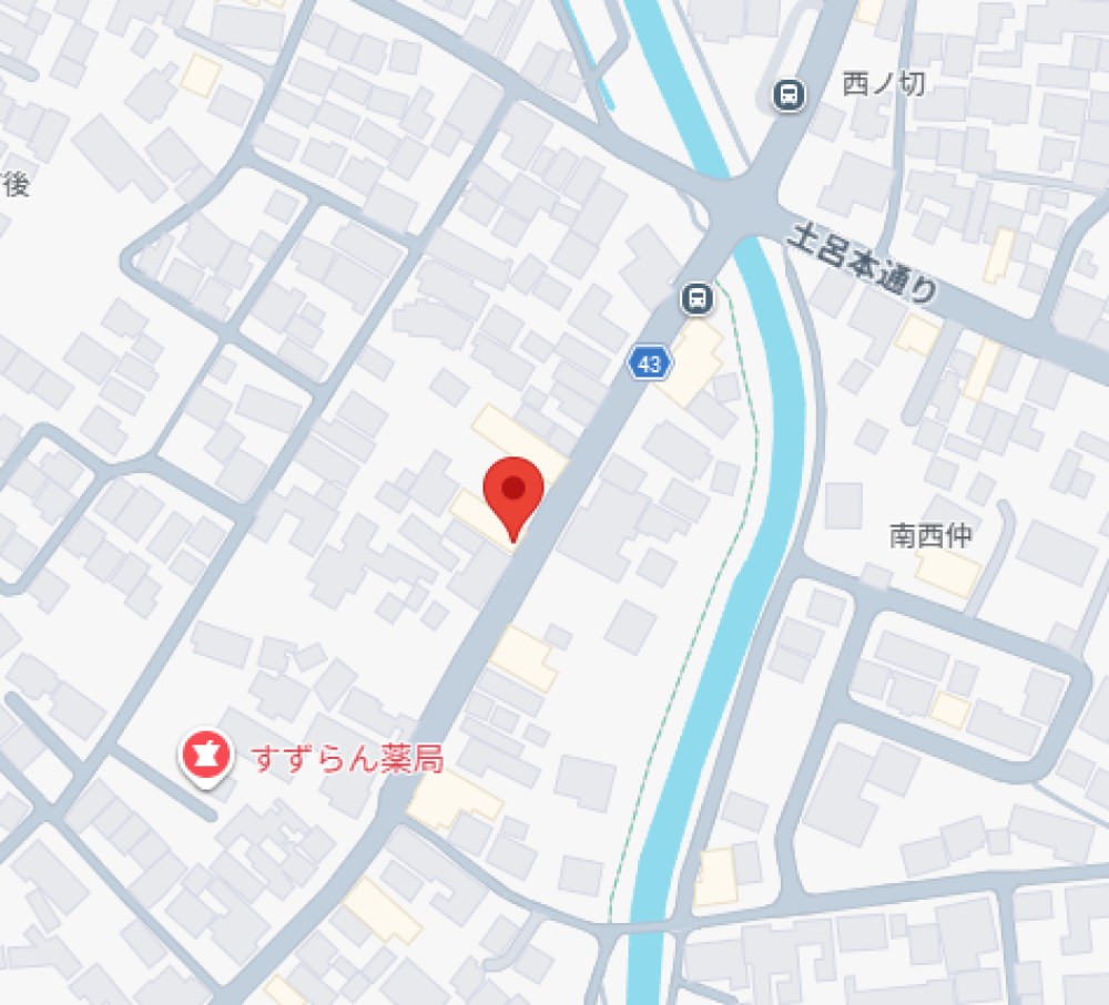 岡崎市福岡町 画像1