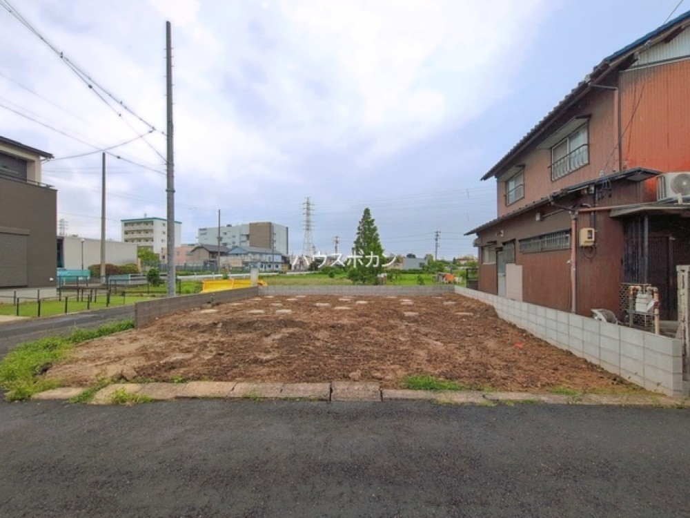閑静な住宅街です◎