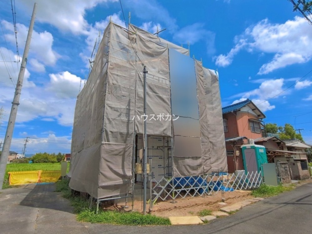 春日井市牛山町郷中第1　全1棟　1号棟 画像3