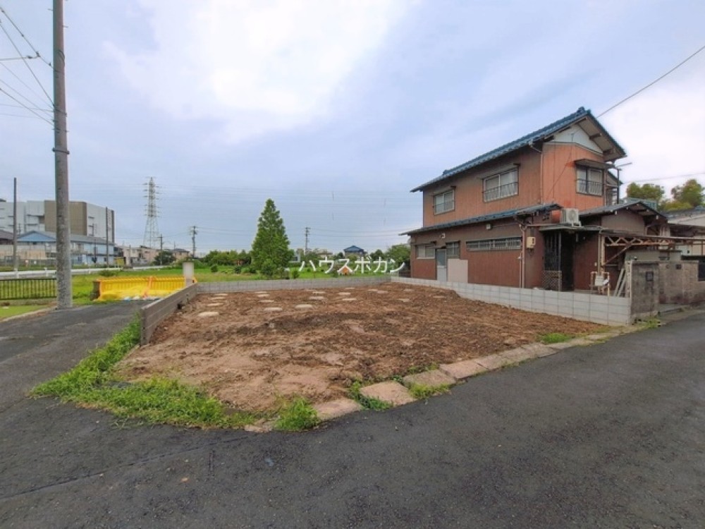 春日井市牛山町郷中第1　全1棟　1号棟 画像5