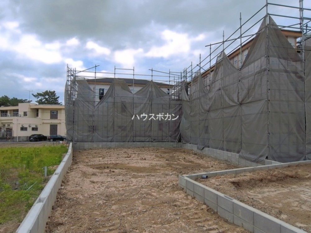 碧南市霞浦町　全10棟　1号棟 画像5
