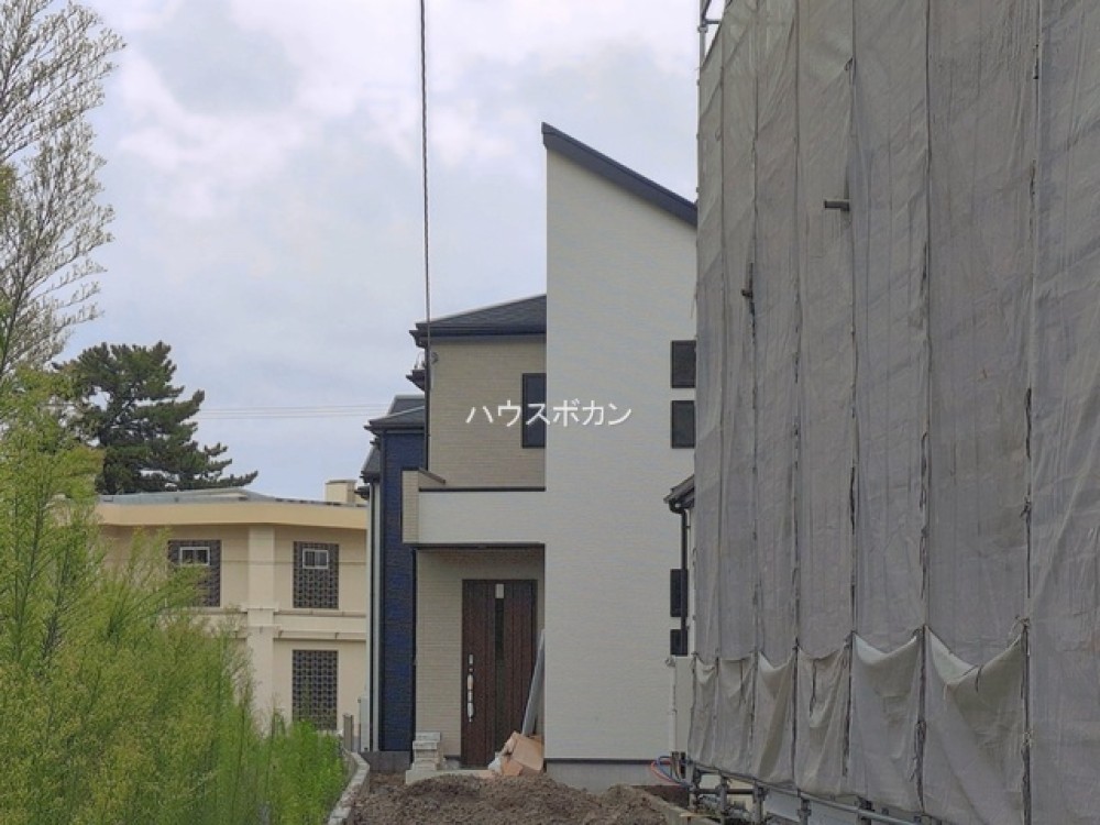 碧南市霞浦町　全10棟　1号棟 画像3