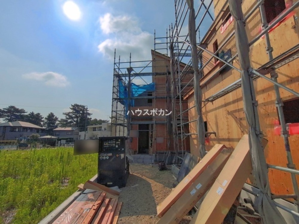 碧南市霞浦町　全10棟　1号棟 画像5
