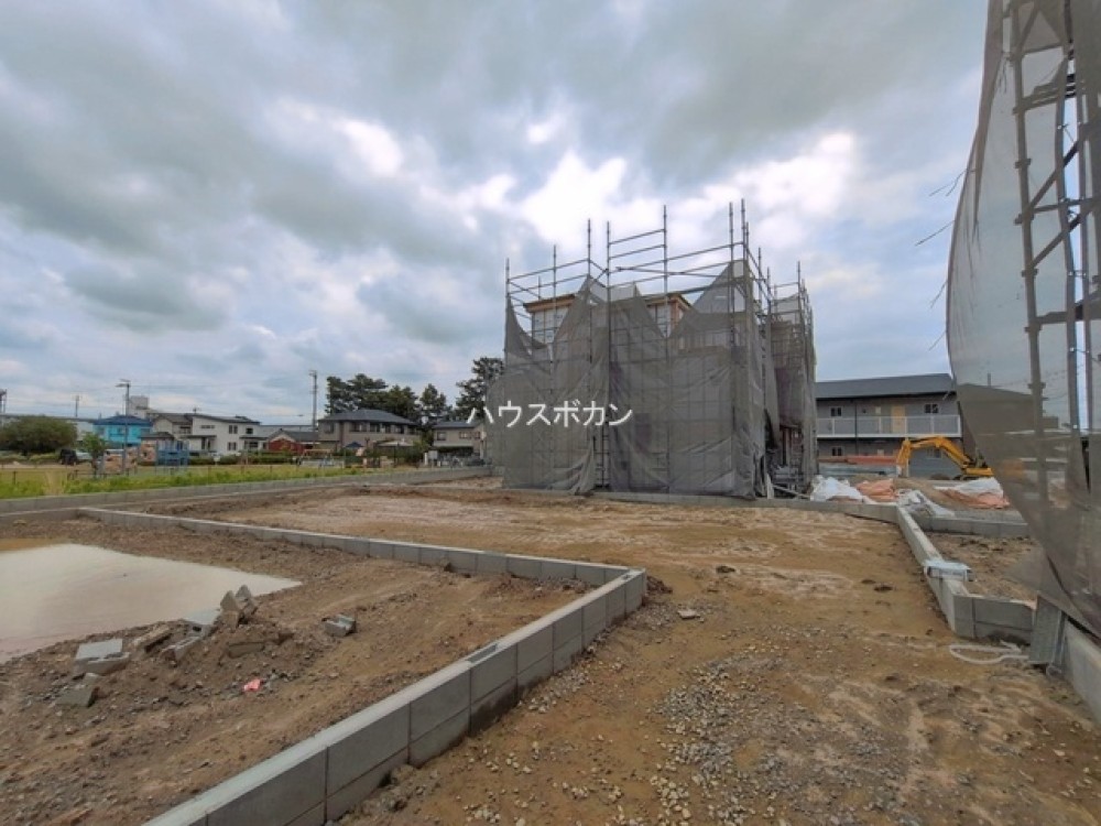 碧南市霞浦町　全10棟　3号棟 画像5