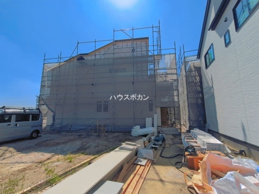 碧南市霞浦町　全10棟　3号棟 画像3
