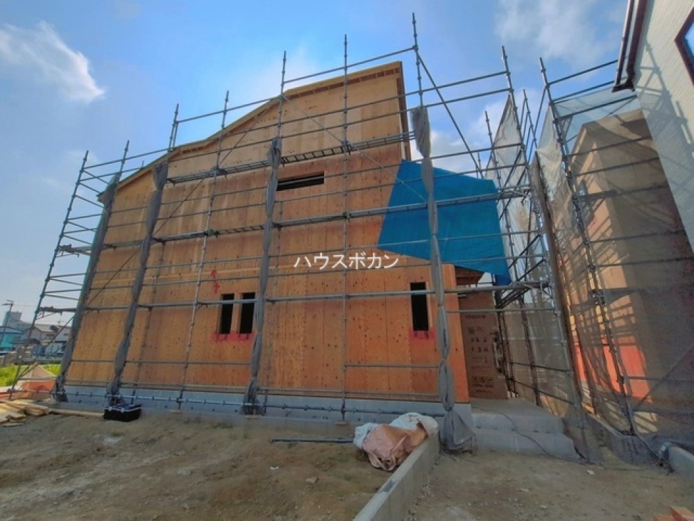 碧南市霞浦町　全10棟　3号棟 画像5