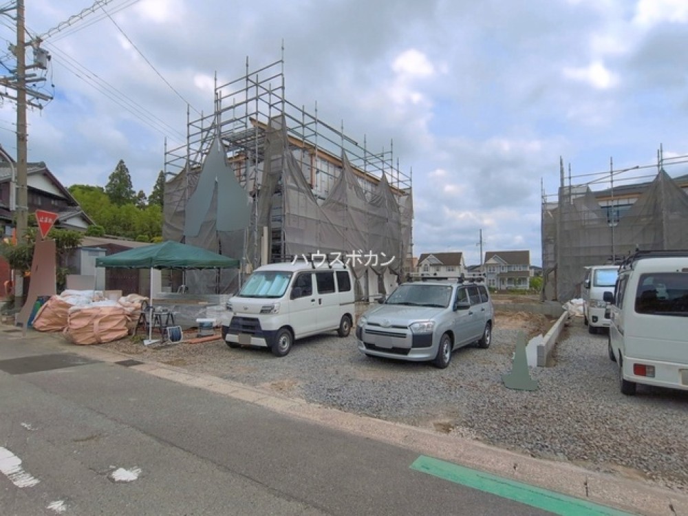 碧南市霞浦町　全10棟　5号棟 画像5