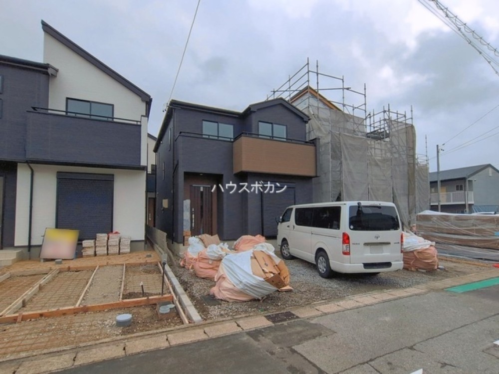 碧南市霞浦町　全10棟　5号棟 画像3