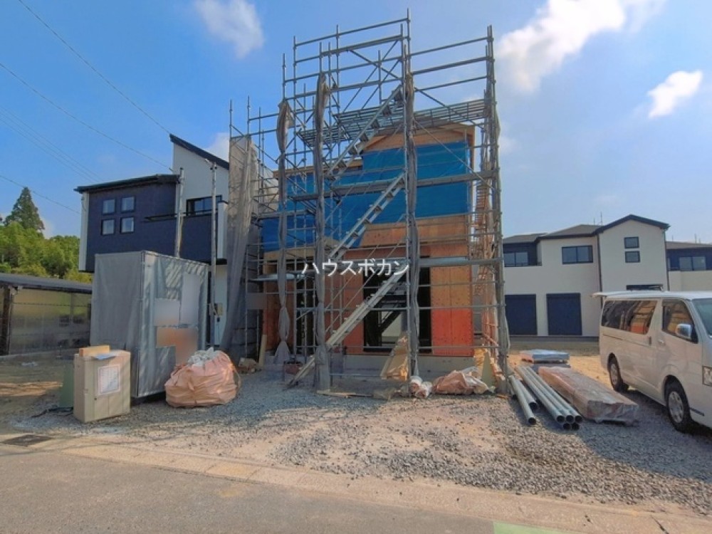 碧南市霞浦町　全10棟　5号棟 画像5
