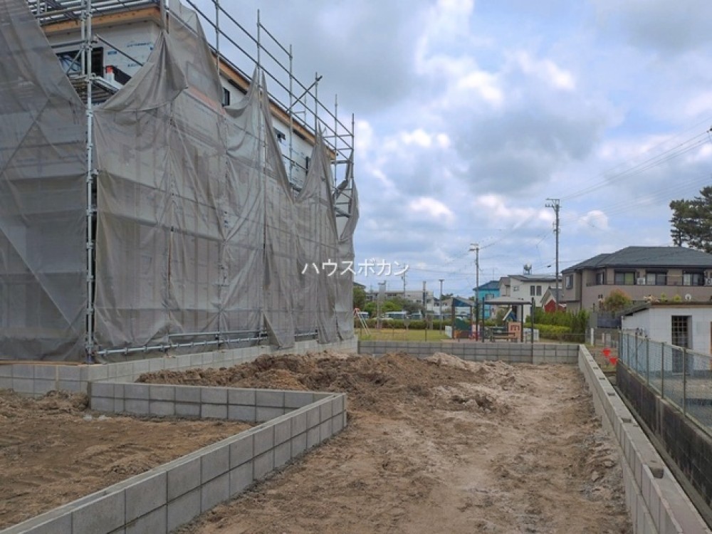 碧南市霞浦町　全10棟　10号棟 画像5