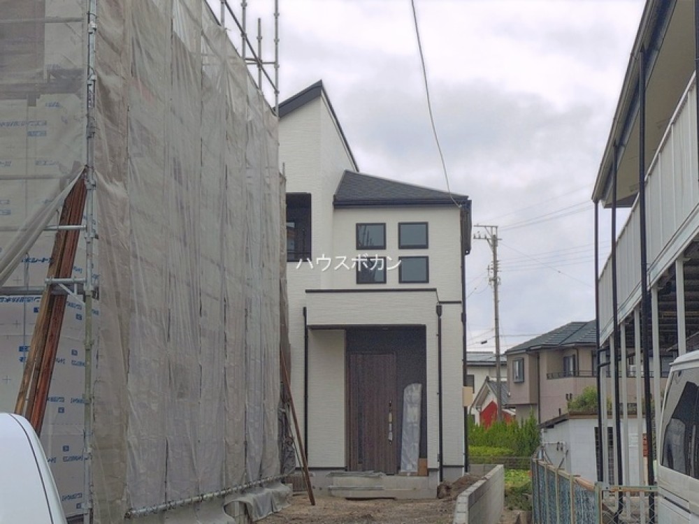 碧南市霞浦町　全10棟　10号棟 画像4