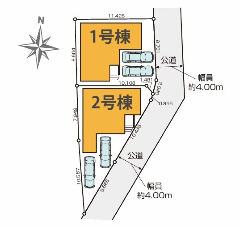 安心の長期優良住宅です◎