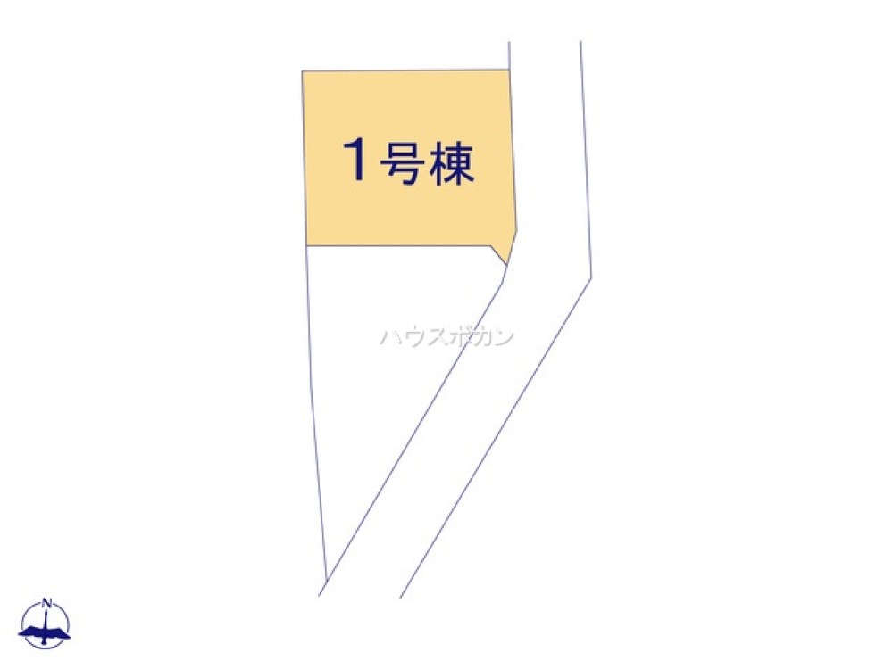 全2棟の販売です◎