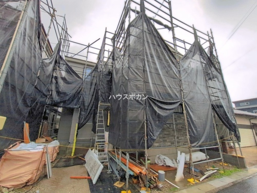 春日井市如意申町から新築戸建のご紹介です♪