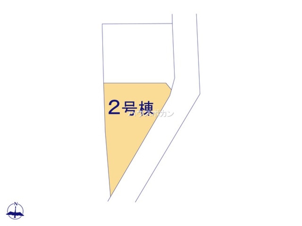 春日井市如意申町2期　全2棟　2号棟 画像3