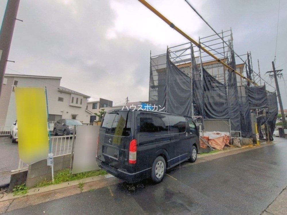 安心の長期優良住宅です◎