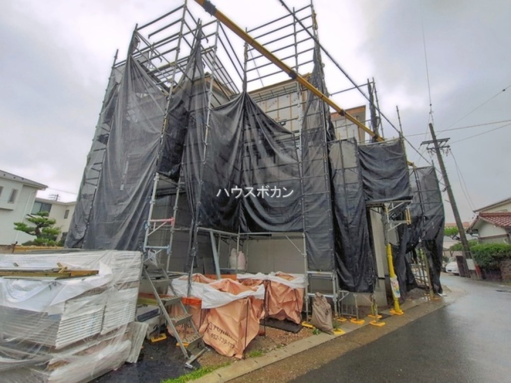 春日井市如意申町2期　全2棟　2号棟 画像5