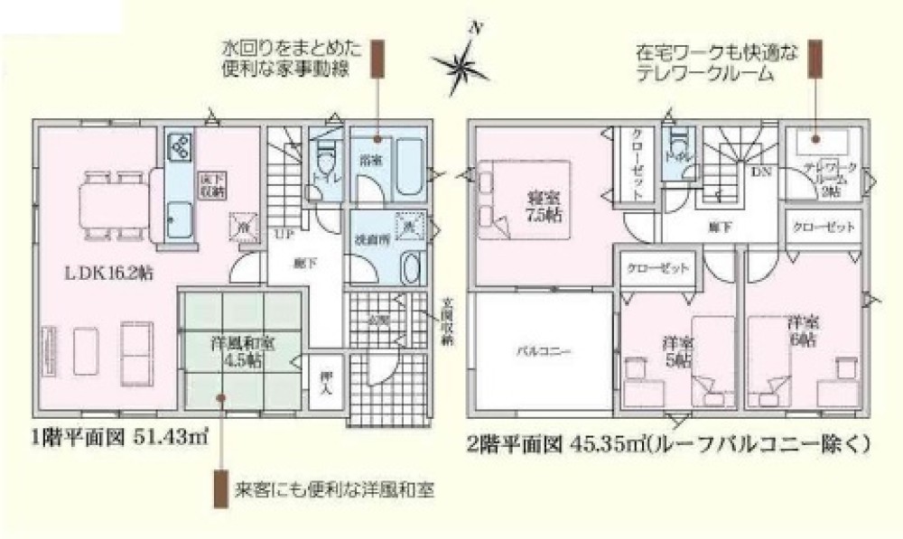 地震に強い家！