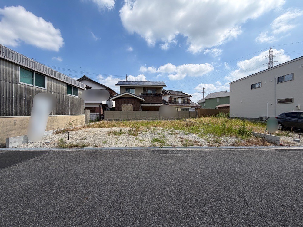 西尾市城崎町　全2区画　A区画 画像3