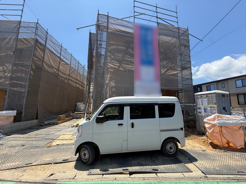 半田市乙川源内林町　第2　全2棟　1号棟 画像5