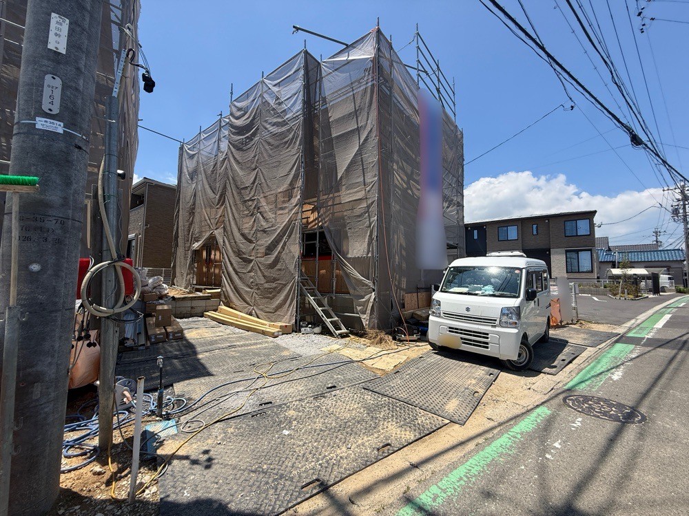 半田市乙川源内林町　第2　全2棟　1号棟 画像5