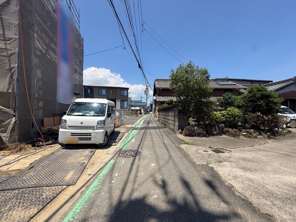 半田市乙川源内林町　第2　全2棟　1号棟 画像6