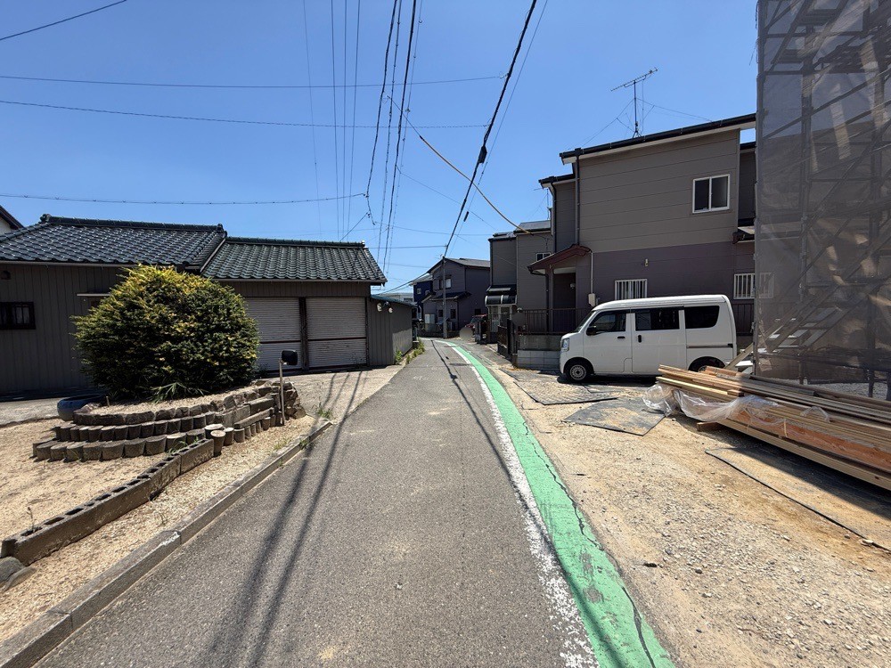 半田市乙川源内林町　第2　全2棟　1号棟 画像7
