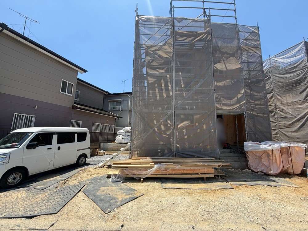 半田市乙川源内林町　第2　全2棟　2号棟 画像1