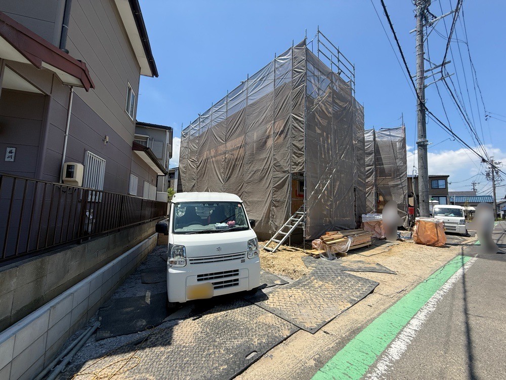半田市乙川源内林町　第2　全2棟　2号棟 画像4