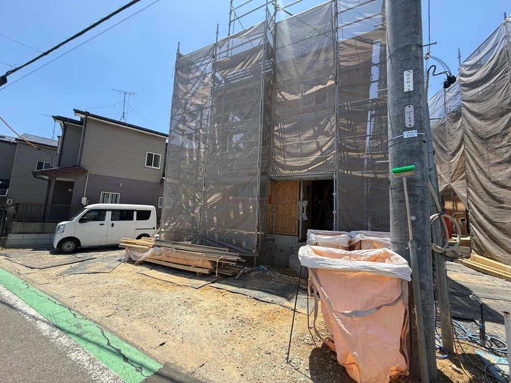 半田市乙川源内林町　第2　全2棟　2号棟 画像5