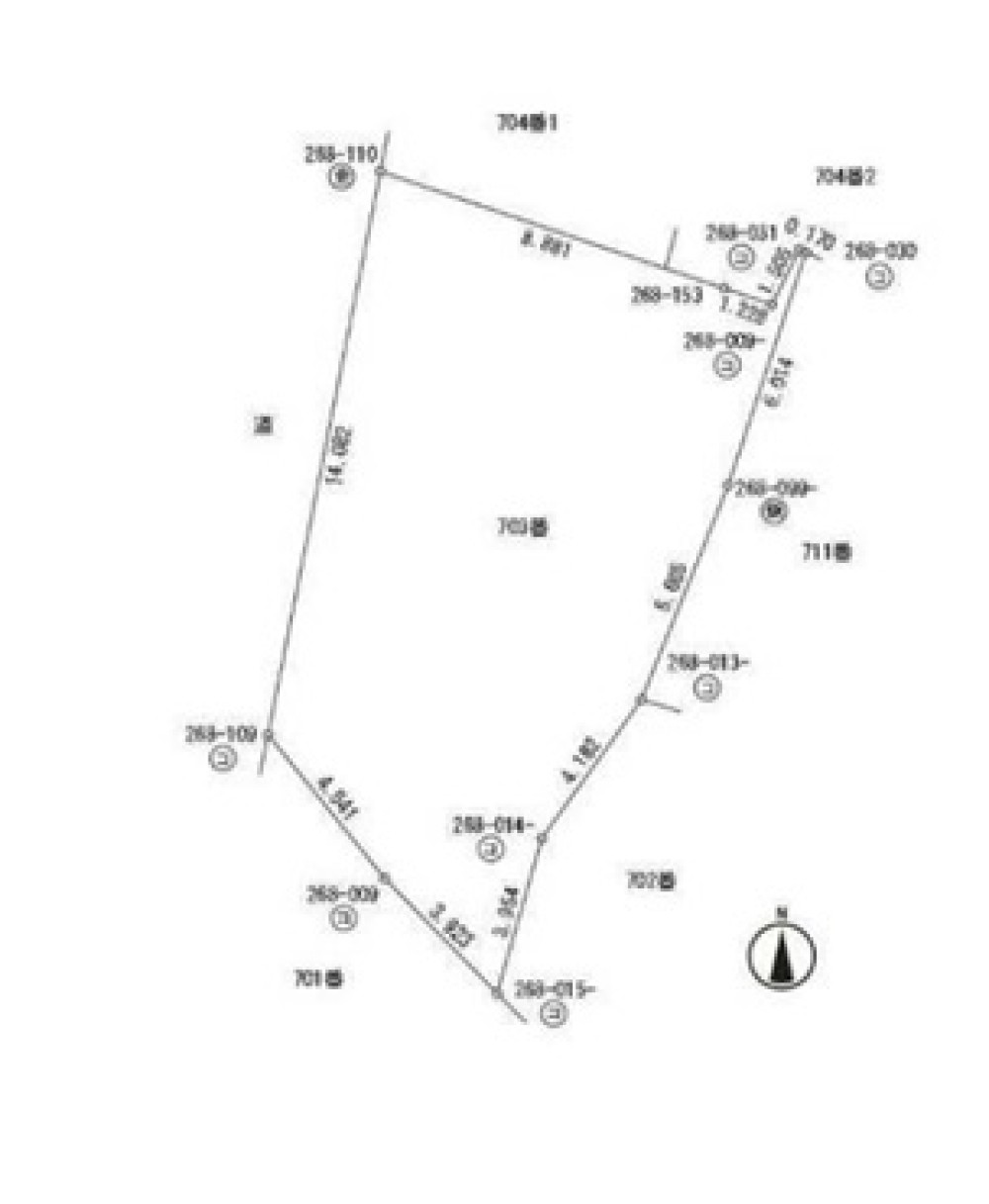 名古屋市守山区瀬古東一丁目 画像1
