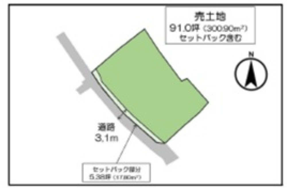 半田市亀崎町三丁目 画像1