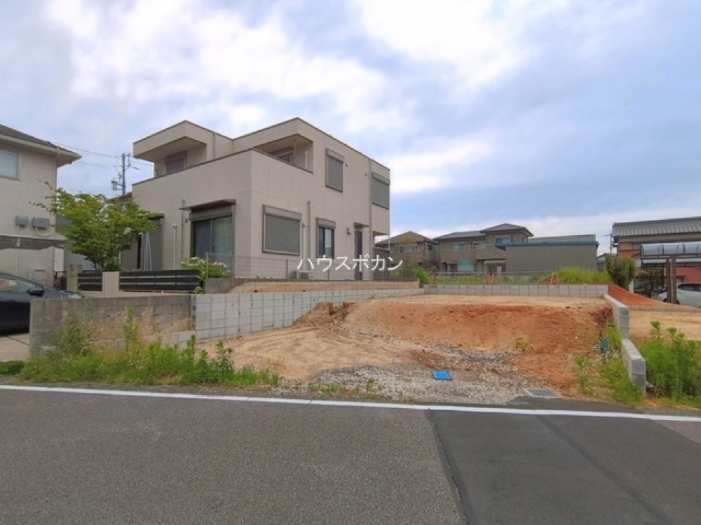 豊田市水源町　全2棟　A号棟 画像5
