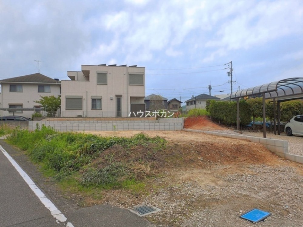 豊田市水源町　全2棟　B号棟 画像5