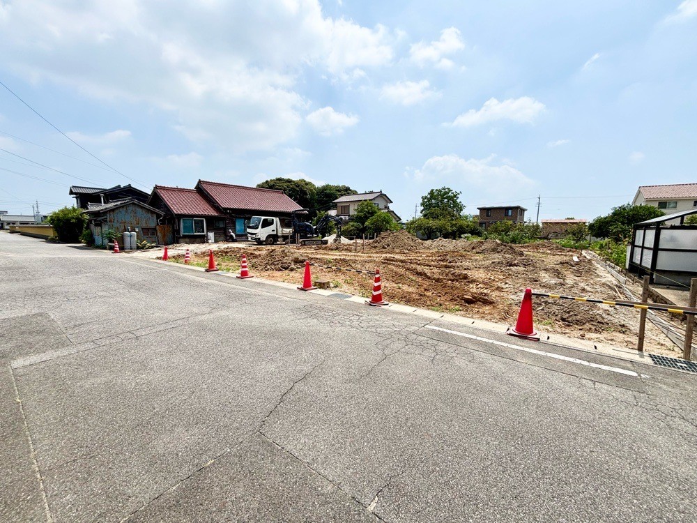 刈谷市小垣江町北竜　全3区画　C区画 画像3