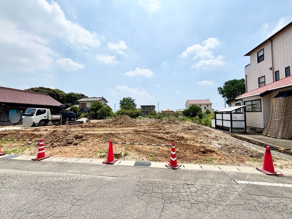 刈谷市小垣江町北竜　全3区画　C区画 画像2