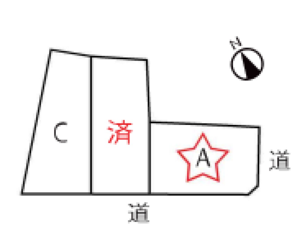 西尾市菅原町　A棟 画像13