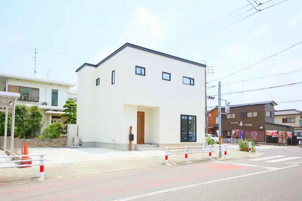 西尾市菅原町　A棟 画像15