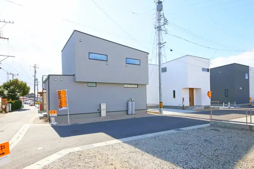 西尾市道光寺町　I棟 画像16