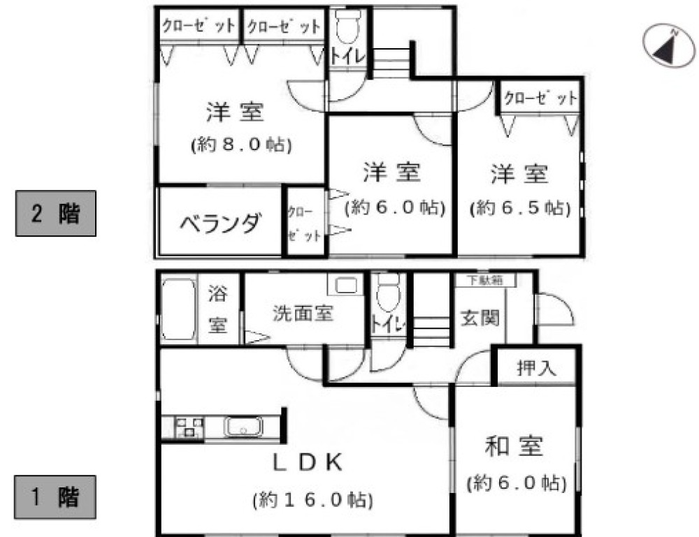 豊川市大堀町 画像1