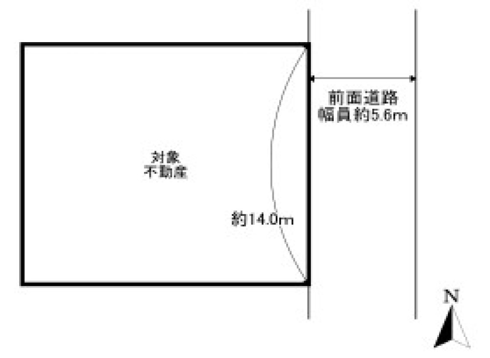 豊田市千足町比丘尻 画像1