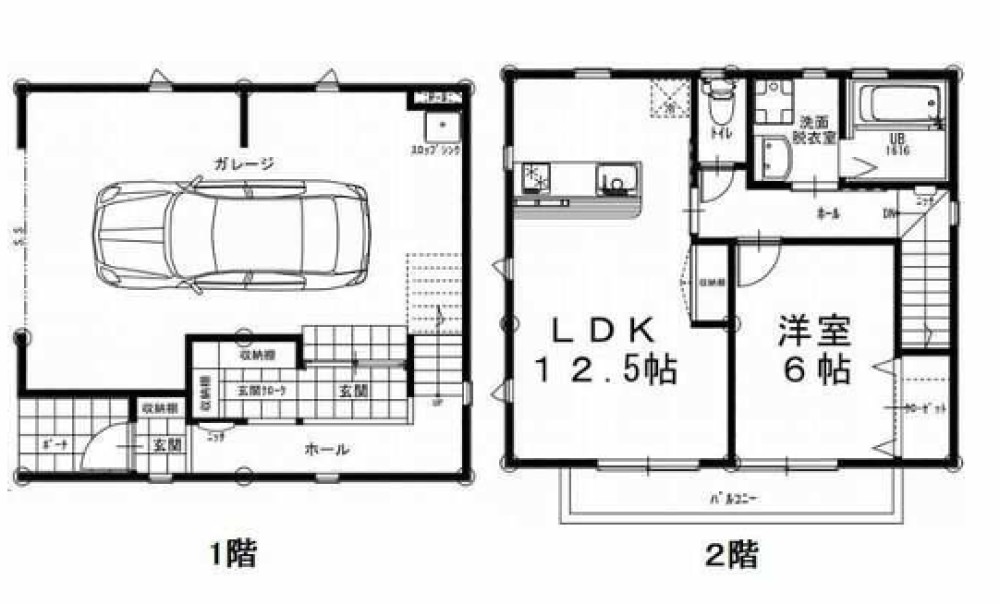 豊橋市牧野町 画像1