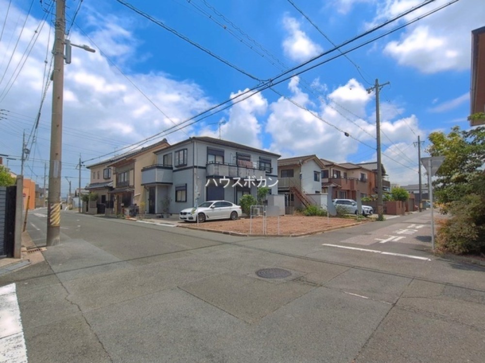 豊橋市池見町 画像4