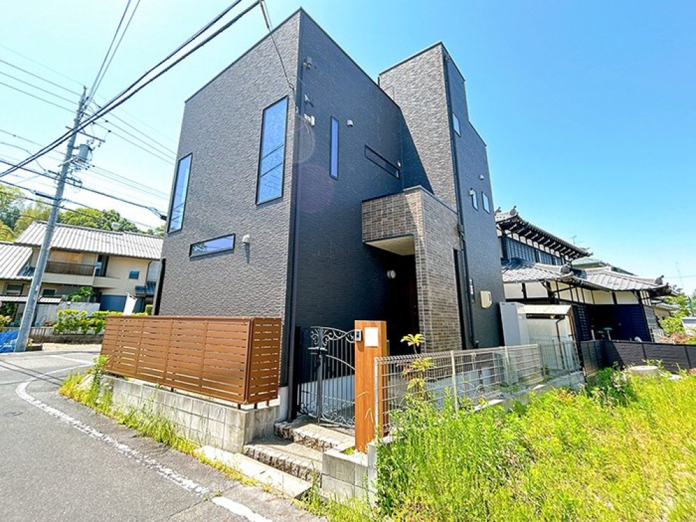 閑静な住宅街・日当たり良好◎