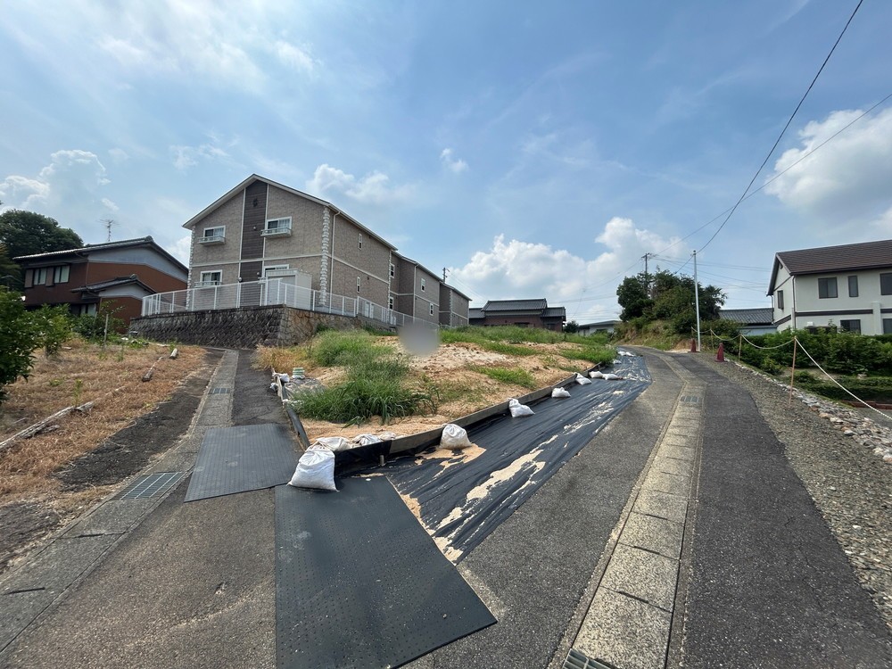 豊田市上丘町　全2区画　A区画 画像5